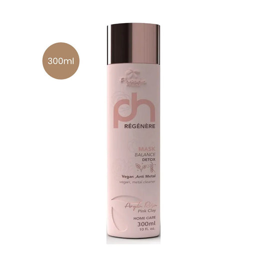 Floractive PH Regenere Mask Balance Detox 300ml - Shelley and Co