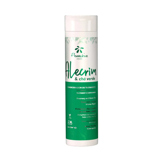 Floractive Rosemary & Green Tea Treatment Conditioner 300ml - shelley and co