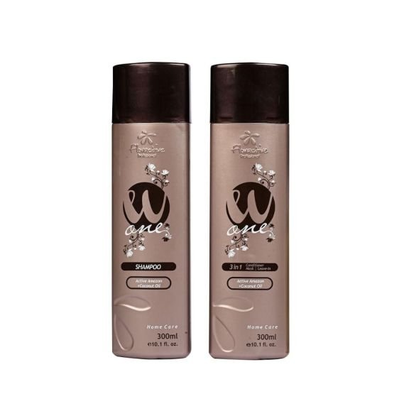 Floractive W One Duo Bundle - Shelley and Co