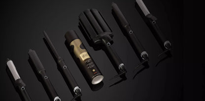 GHD Curls Gone Wild - Curl Texturising Spray 200ml (5 Left!) - Shelley and Co