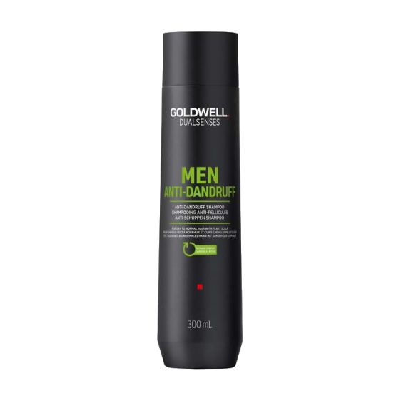 Goldwell Dualsenses Anti-Dandruff Shampoo 300ml - shelley and co