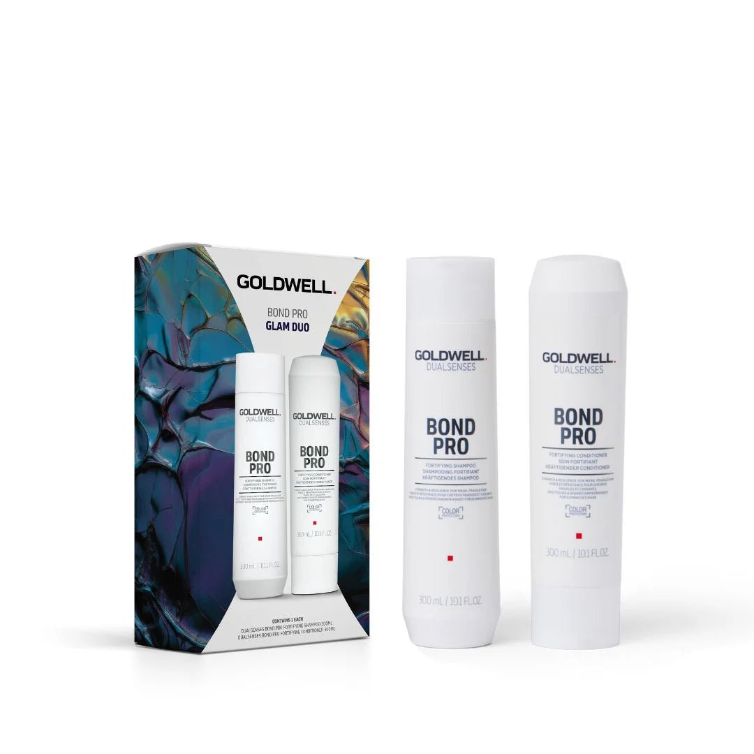 Goldwell Dualsenses Bond Pro Duo - Shelley and Co