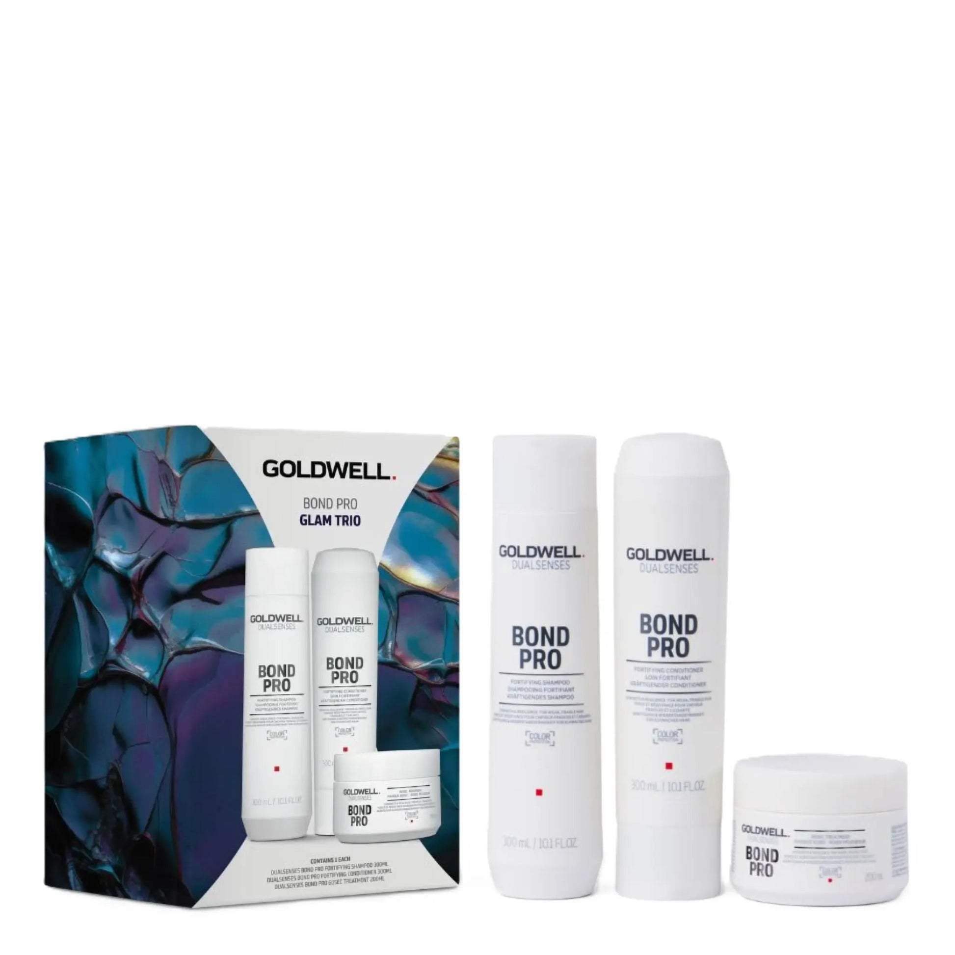 Goldwell Dualsenses Bond Pro Trio - Shelley and Co