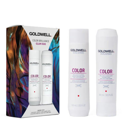 Goldwell Dualsenses Color Brilliance Duo - Shelley and Co