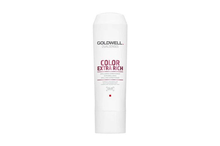 Goldwell Dualsenses Color Extra Rich Brilliance Conditioner 300ml - shelley and co