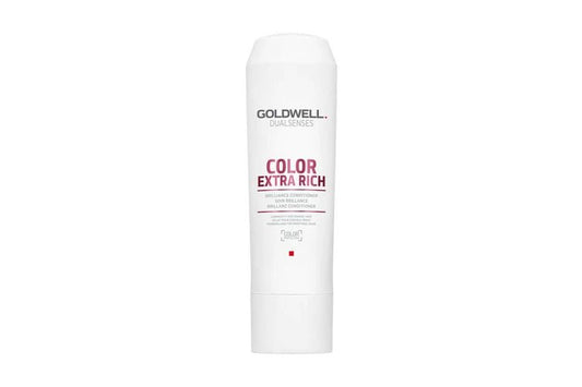 Goldwell Dualsenses Color Extra Rich Brilliance Conditioner 300ml - shelley and co