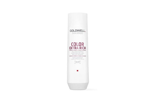 Goldwell Dualsenses Color Extra Rich Brilliance Shampoo 300ml - shelley and co