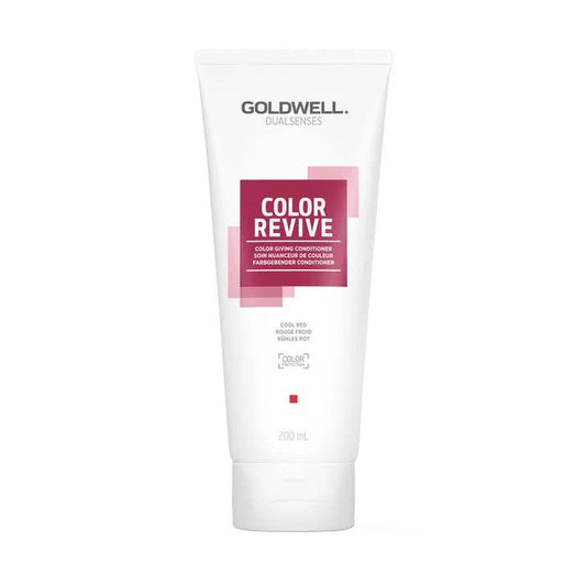 Goldwell Dualsenses Cool Red Conditioner 200ml - shelley and co