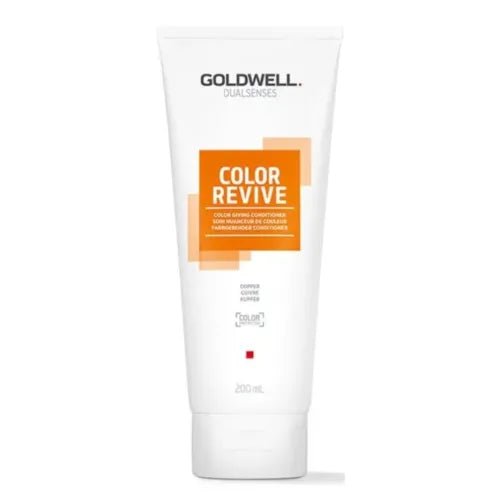 Goldwell Dualsenses Copper Conditioner 200ml - shelley and co