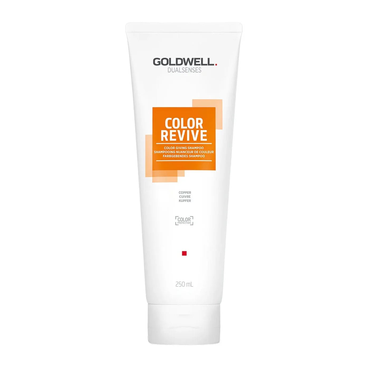 Goldwell Dualsenses Copper Shampoo 250ml - shelley and co