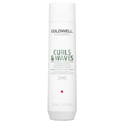 Goldwell Dualsenses Curls & Waves Hydrating Conditioner 300ml - shelley and co