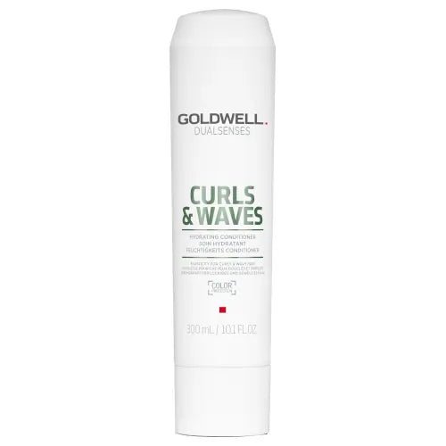 Goldwell Dualsenses Curls & Waves Hydrating Conditioner 300ml - shelley and co