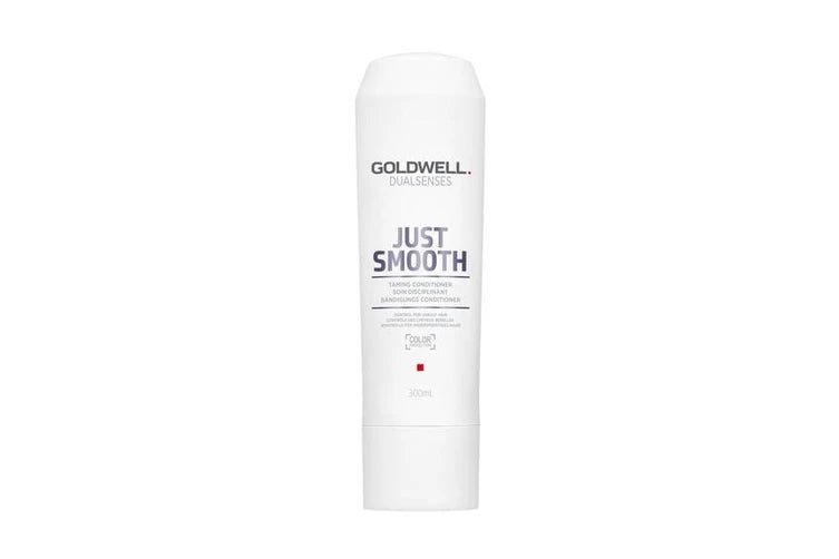 Goldwell Dualsenses Just Smooth Taming Conditioner 300ml - shelley and co