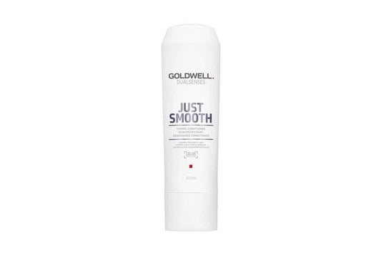 Goldwell Dualsenses Just Smooth Taming Conditioner 300ml - shelley and co