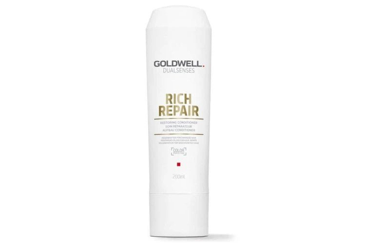 Goldwell Dualsenses Rich Repair Restoring Conditioner 300ml - shelley and co