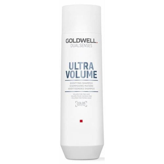 Goldwell Dualsenses Ultra Volume Bodifying Shampoo 300ml - shelley and co