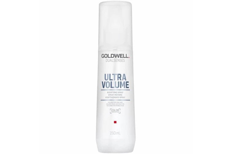 Goldwell Dualsenses Ultra Volume Bodifying Spray 150ml - shelley and co