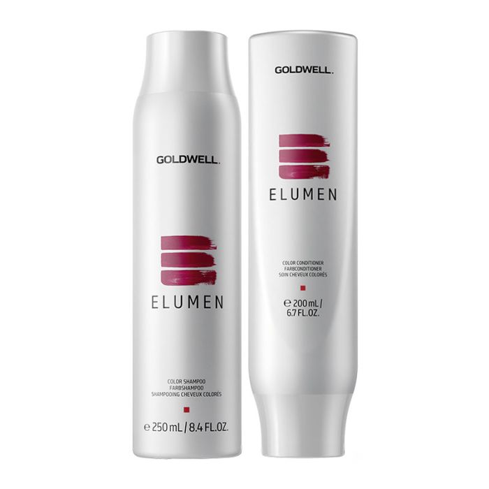 Goldwell Elumen Duo Bundle - shelley and co