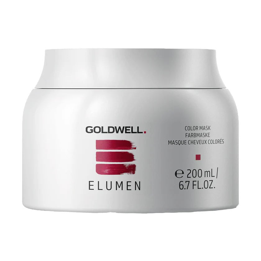 Goldwell Elumen Mask 200ml - shelley and co