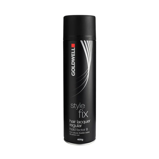 Goldwell Hair Lacquer Regular Hold 400g - shelley and co