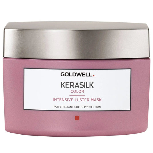 Goldwell Kerasilk Color Intensive Lustre Mask 200ml - shelley and co