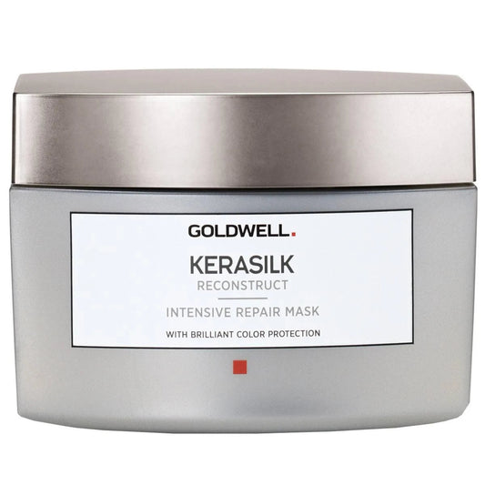 Goldwell Kerasilk Reconstruct Intensive Repair Mask 200ml - shelley and co