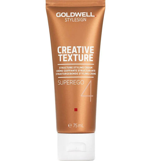 Goldwell Stylesign Creative Texture Superego 75ml - shelley and co