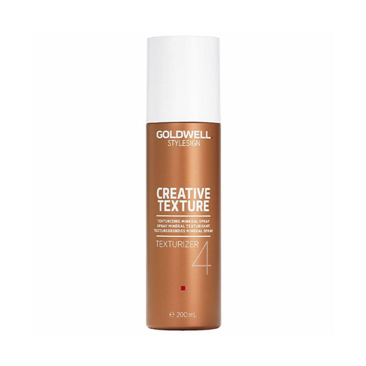 Goldwell Stylesign Creative Texture Texturizer 200ml - shelley and co