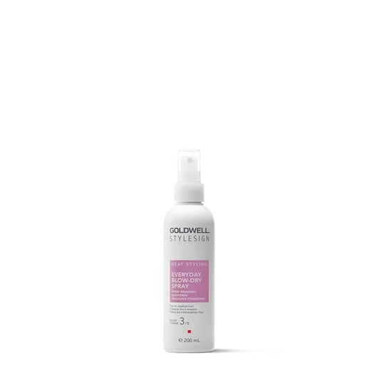 Goldwell Stylesign Everyday Blow-Dry Spray 200ml - shelley and co