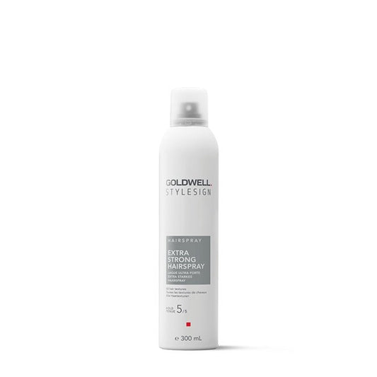 Goldwell Stylesign Extra Strong Hairspray 300ml - shelley and co