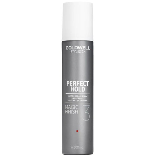 Goldwell Stylesign Perfect Hold Magic Finish 300ml - shelley and co