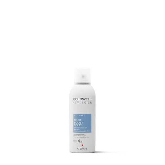 Goldwell Stylesign Root Boost Spray 200ml - shelley and co