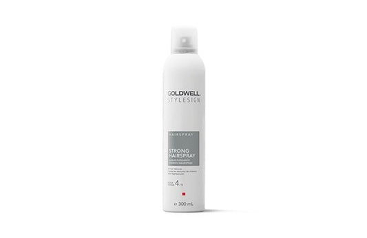 Goldwell Stylesign Strong Hairspray 300ml - shelley and co