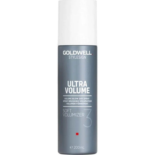 Goldwell Stylesign Ultra Volume Soft Volumizer Volume 200ml - shelley and co