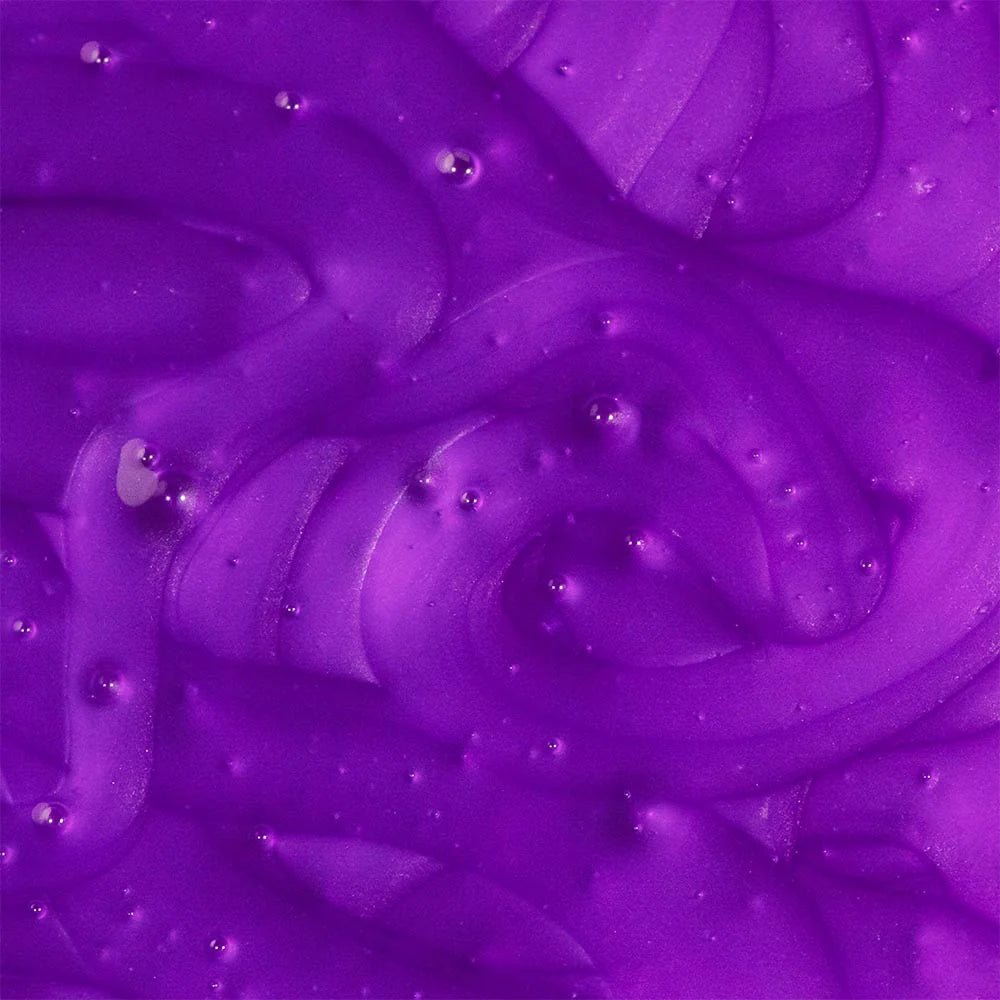 IGK Blonde Pop Purple Toning Shampoo 236ml - shelley and co