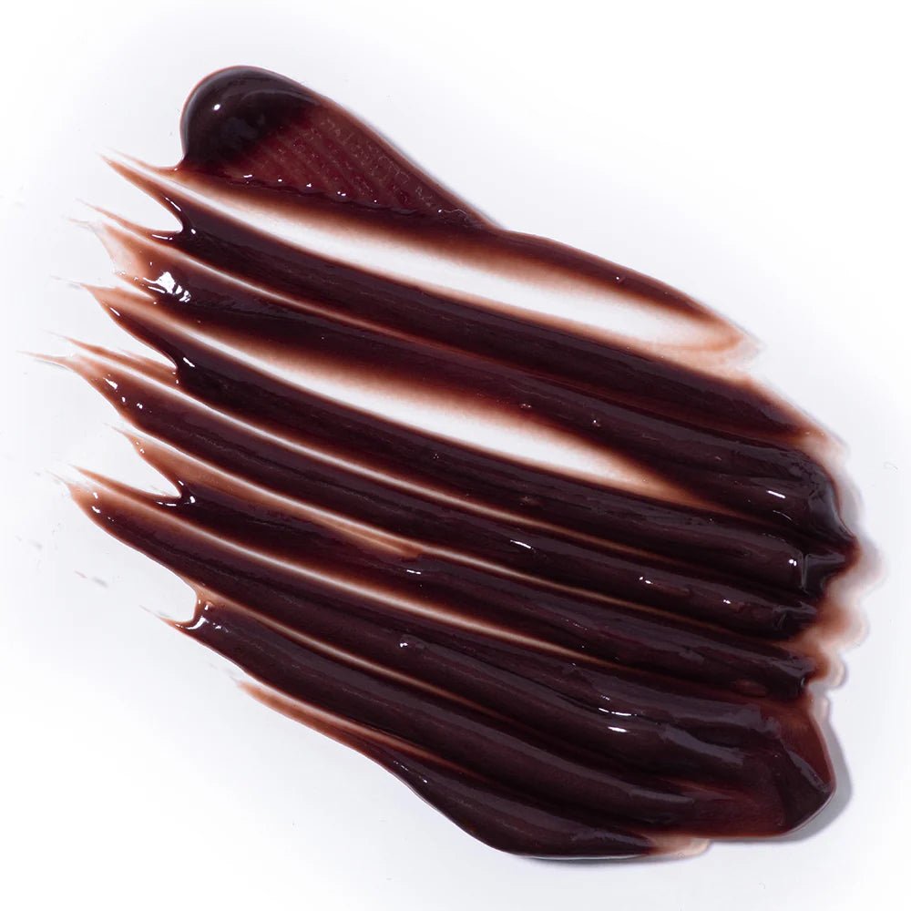 IGK Color Depositing Mask Brown Bella - Rich Chocolate Brown 180ml - shelley and co