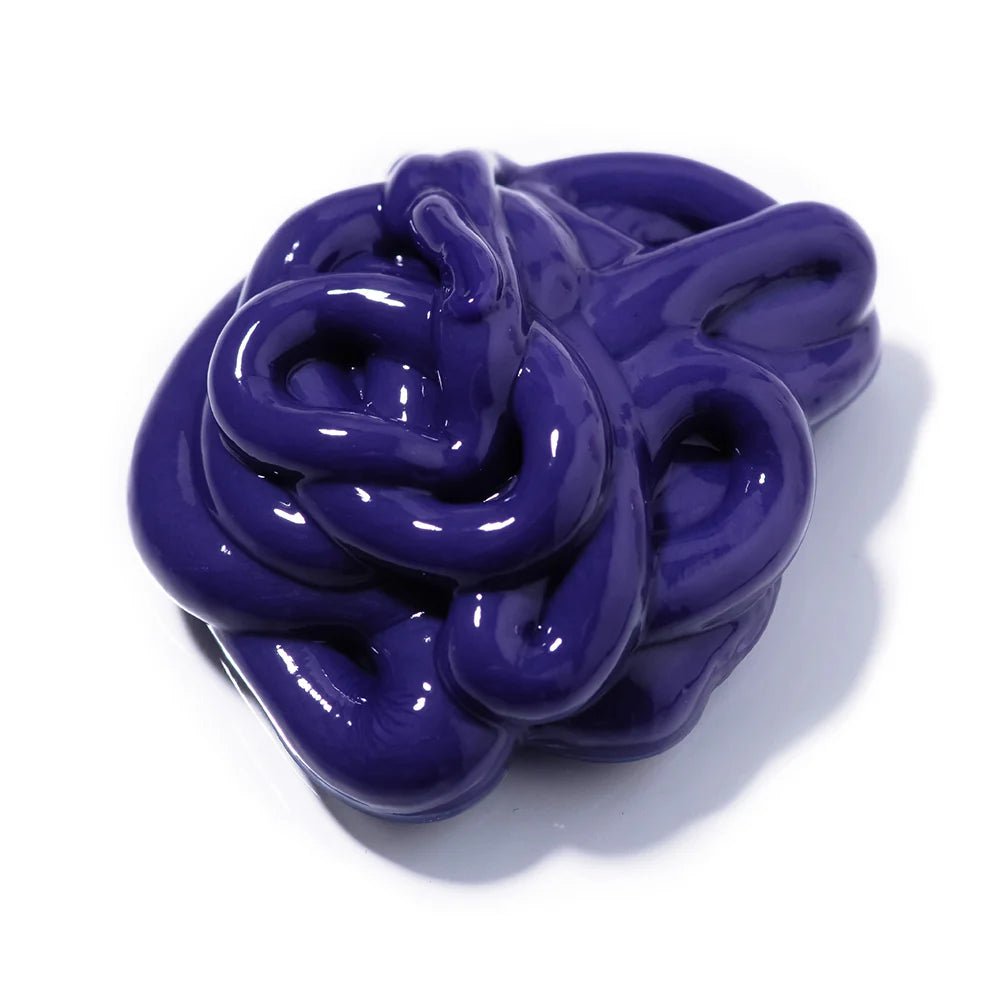 IGK Color Depositing Mask Dreams Come True - Deep Blue 180ml - shelley and co