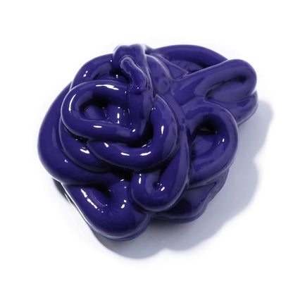 IGK Color Depositing Mask Dreams Come True - Deep Blue 180ml - shelley and co