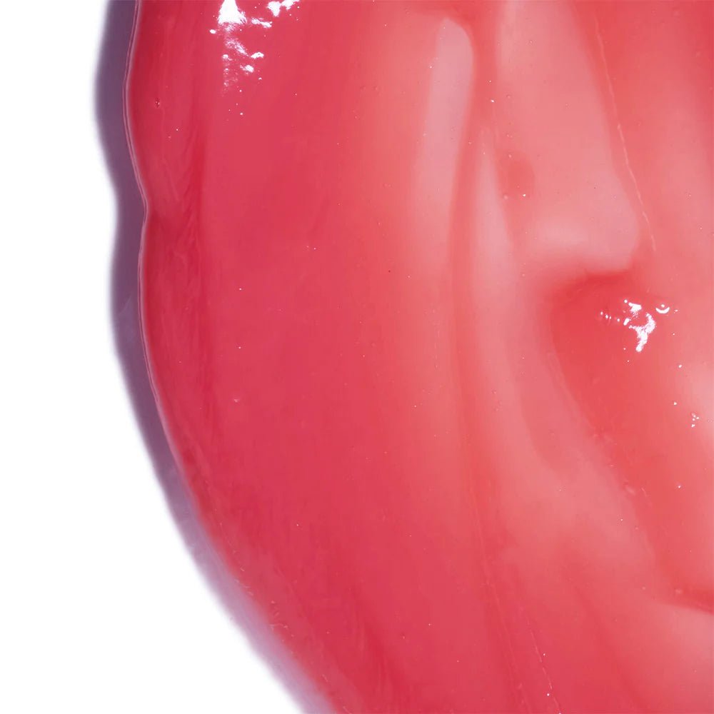 IGK Color Depositing Mask Strawberry Milkshake - Soft Rose 180ml - shelley and co