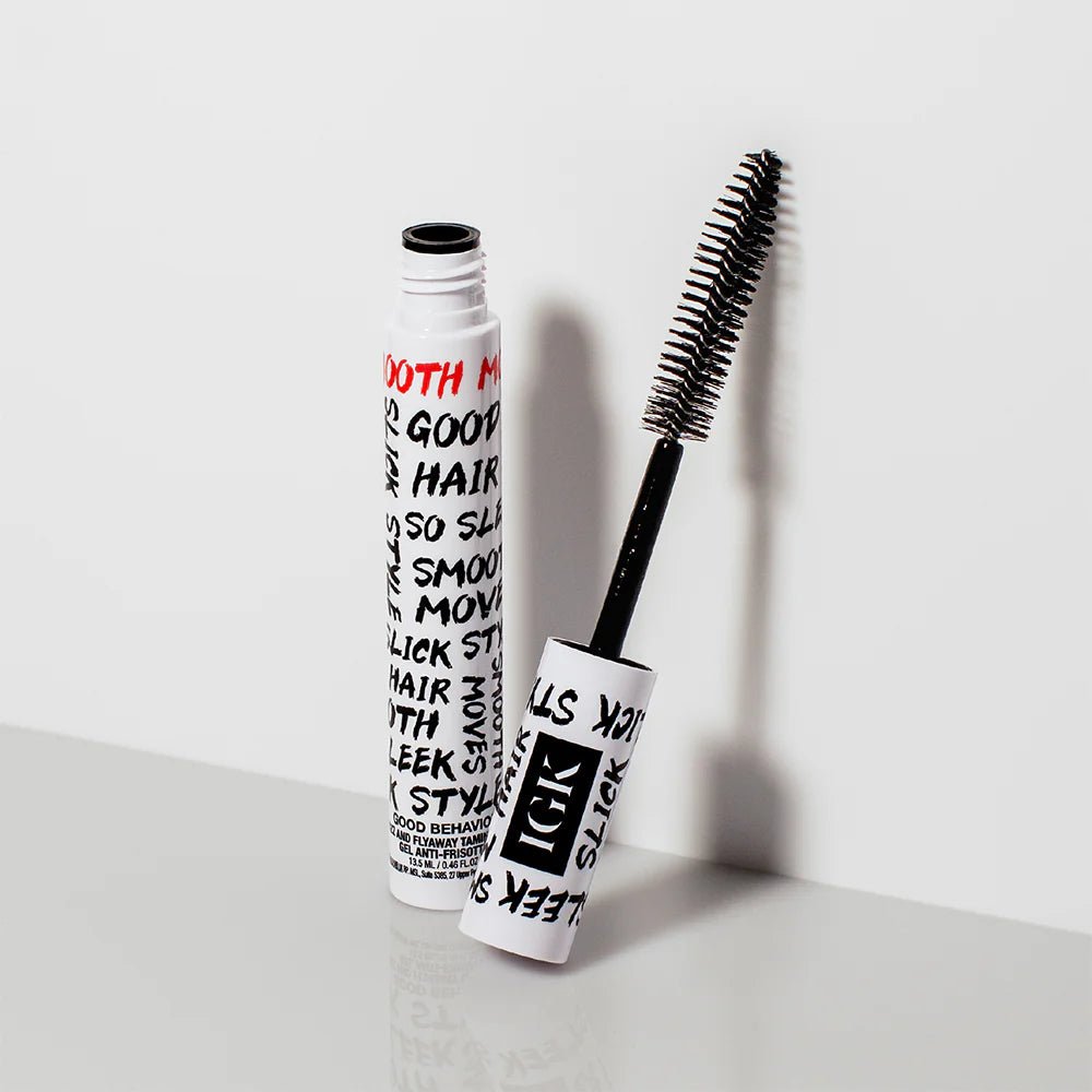 IGK Good Behavior Frizz and Flyaway Hair Taming Wand 13.5ml - Shelley and Co