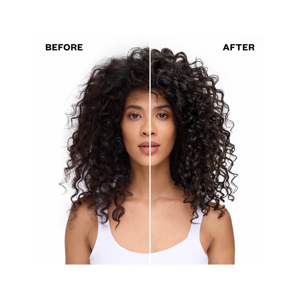 IGK Good Behavior Supreme Seal Anti - Frizz Serum 50ml - Shelley and Co