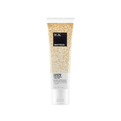 IGK Mistress Hydrating Hair Balm 145ml - shelley and co