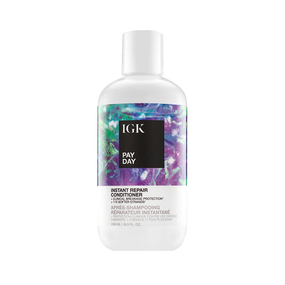 IGK Pay Day Repair Conditioner 236ml - shelley and co
