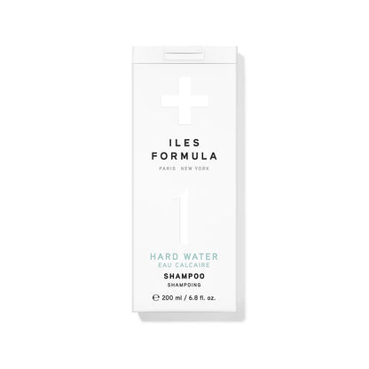 Iles Formula Hard Water Shampoo 200ml - shelley and co