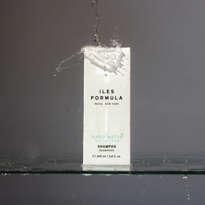 Iles Formula Hard Water Shampoo 200ml - shelley and co