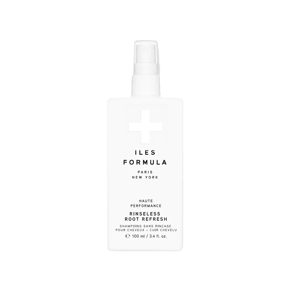 Iles Formula Rinseless Root Refresh 100ml - Shelley and Co