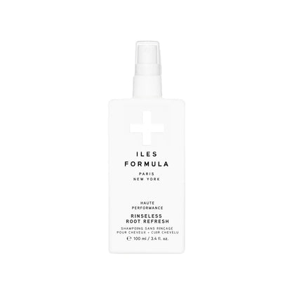 Iles Formula Rinseless Root Refresh 100ml - Shelley and Co