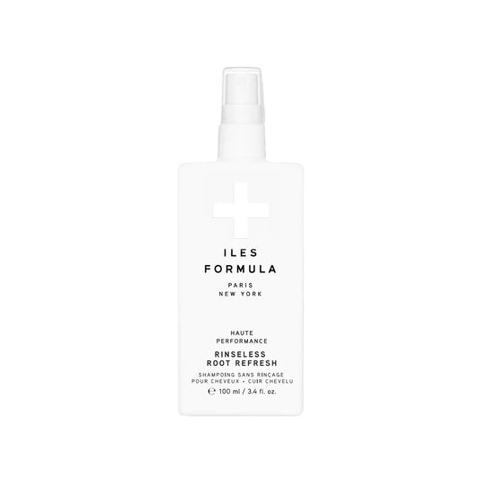 Iles Formula Rinseless Root Refresh 100ml - Shelley and Co