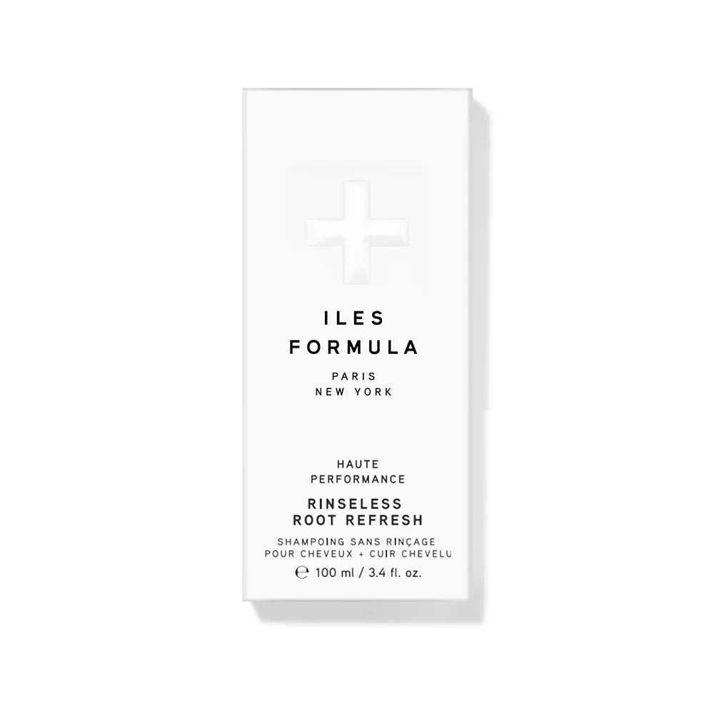 Iles Formula Rinseless Root Refresh 100ml - Shelley and Co