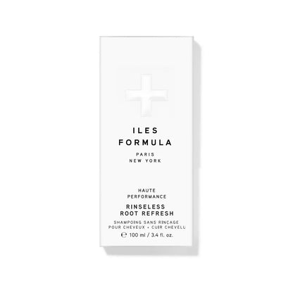 Iles Formula Rinseless Root Refresh 100ml - Shelley and Co
